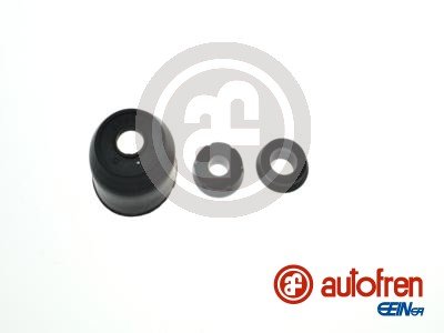 REPERATURKA POMPY SPRZ. ALFA (15,9MM)
