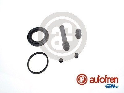REPERATURKA ZACISKU HAMULC. TOYOTA (45MM)