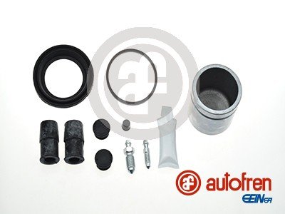 REPERATURKA ZACISKU HAMULC. AUDI (ATE 54MM)