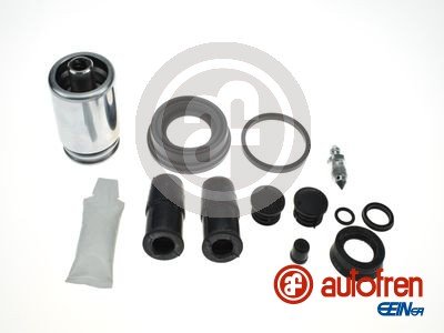 REPERATURKA ZACISKU HAMULC. NISSAN (ATE 38MM)