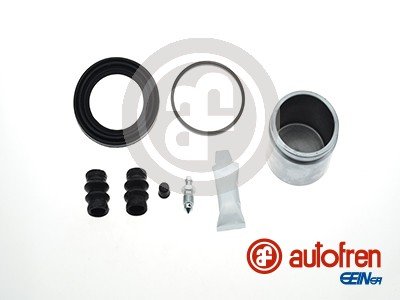 REPERATURKA ZACISKU HAMULC. CHRYSLER (CHR 57MM)