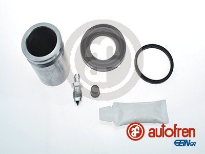REPERATURKA ZACISKU HAMULC. AUDI (LUC 36MM)