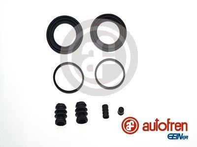 REPERATURKA ZACISKU HAMULC. FORD (LUC 43MM)