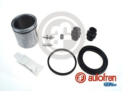 REPERATURKA ZACISKU HAMULC. MITSUBISHI (AKB 54MM)