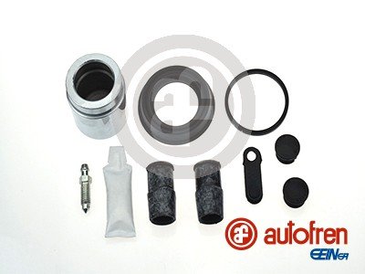 REPERATURKA ZACISKU HAMULC. BMW (ATE 46MM)