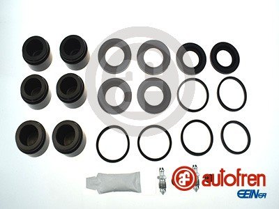REPERATURKA ZACISKU HAMULC. LAND ROVER (BRE 36MM)