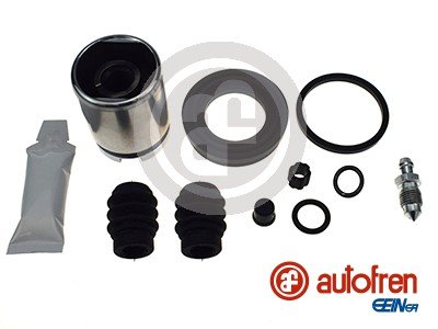 REPERATURKA ZACISKU HAMULC. HYUNDAI, KIA (38MM)