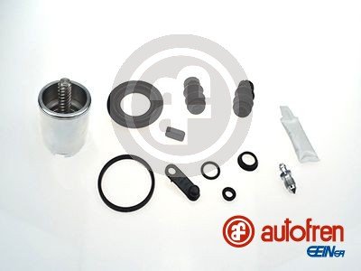 REPERATURKA ZACISKU HAMULC. FORD (BOS 48MM)