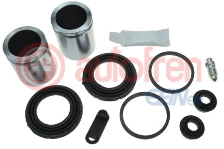 REPERATURKA ZACISKU HAMULC. CHRYSLER  (42MM)