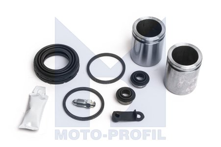 REPERATURKA ZACISKU HAMULC. CHRYSLER  (42MM)