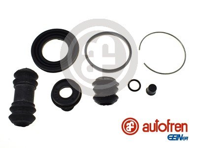 REPERATURKA ZACISKU HAMULC. TOYOTA (45MM)