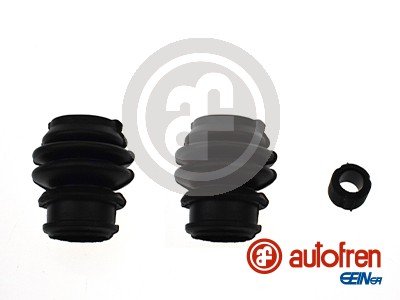 REPERATURKA PROWADNICY ZACISKU