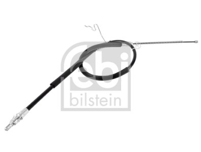 LINKA HAMULCA RĘCZNEGO FORD TRANSIT 01-06 PT