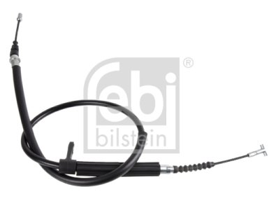 LINKA HAMULCA RĘCZNEGO FEBI BILSTEIN 109494 60624590 ALFA ROMEO 156 97-05 PT