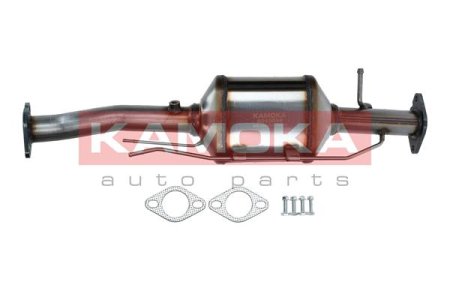 FILTR CZĄSTEK STAŁYCH FORD KUGA 08-12