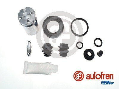 REPERATURKA ZACISKU HAMULC. HYUNDAI KIA (34MM)