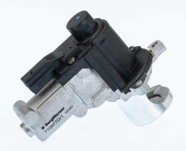 ZAWÓR EGR AUDI MERCEDES VW