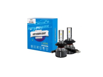ŻARÓWKA LED H7