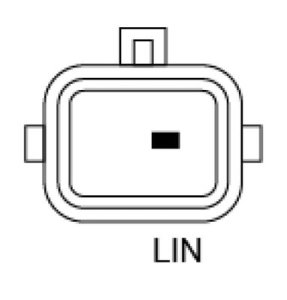 ALTERNATOR 12V NISSAN RENAULT