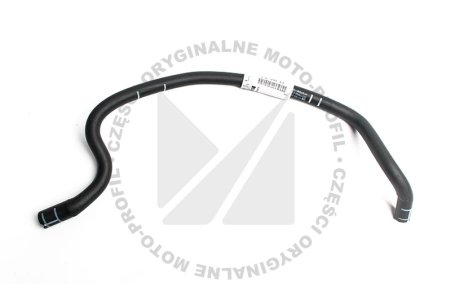 PRZEWÓD ZBIORNIKA WYRÓW. OPEL ASTRA H 1.2-1.4-1.8
