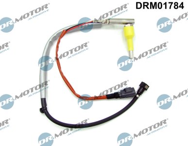 WTRYSKIWACZ, FILTR DPF FORD