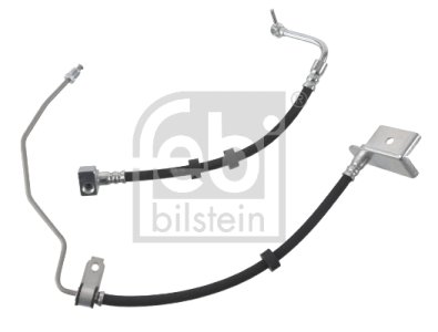 PRZEWÓD HAMULCOWY GIĘTKI FEBI BILSTEIN 172683 LR033366 LAND ROVER DISCOVERY V