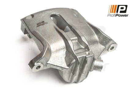 ZACISK HAMULC. CITROEN BERLINGO 96- PP