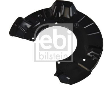 OSŁONA TARCZY HAMULCA FEBI BILSTEIN 175304 34116754928  MINI ONE 01-06 PP