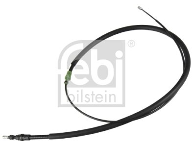 LINKA HAMULCA RĘCZNEGO CITROEN C3 II 09-