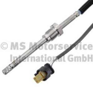 CZUJNIK TEMPERATURY SPALIN MERCEDES