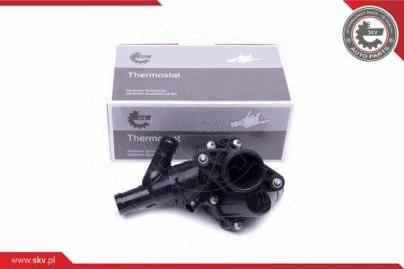 TERMOSTAT MERCEDES CLA A-KLASA B-KLASA GLA