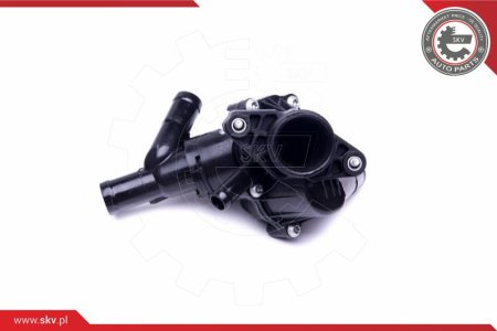 TERMOSTAT MERCEDES CLA A-KLASA B-KLASA GLA