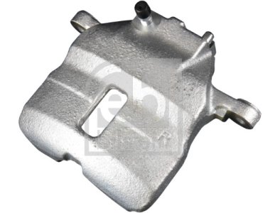 ZACISK HAMULC. NISSAN ALMERA II 00-06 PP