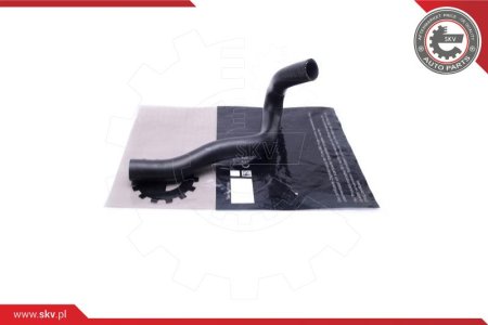 PRZEWÓD TURBINY FORD MONEDO MK3 2.0