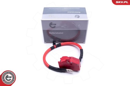 KLEMA DO AKUMULATORA BMW 3 (G20, G21) 4 (G22, G23)