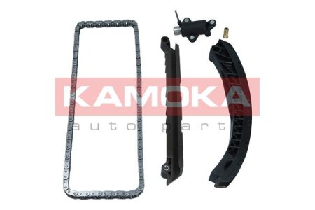 ZESTAW ŁAŃCUCHA ROZRZĄDU BMW 3 (E36, E46) 90-07,