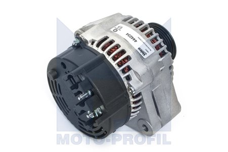 ALTERNATOR SMART