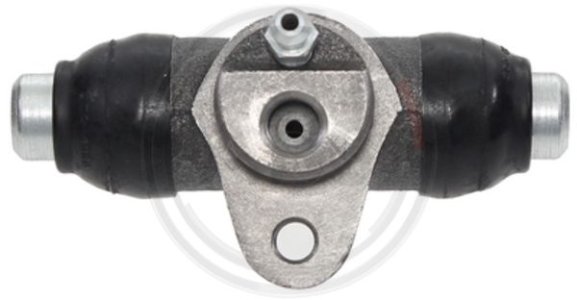 CYLINDEREK HAMULC. VW KAEFER  60-85 TYŁ