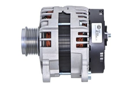 ALTERNATOR 12V AUDI