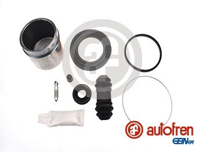 REPERATURKA ZACISKU HAMULC. (AKE) TOYOTA
