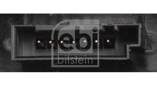 ZAMEK DRZWI BMW PP
