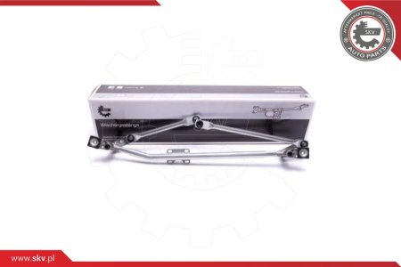 MECHANIZM WYCIERACZEK PRZÓD LAND ROVER FREELANDER