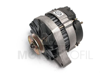 ALTERNATOR 12V
