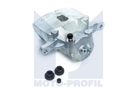 ZACISK HAMULC. HYUNDAI I40 12- PP