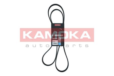 PASEK WIELOROWKOWY 5PK1745