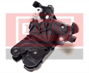 ZAMEK TYLNEJ KLAPY AUDI A3 A4 A6 Q7 TT 04–14