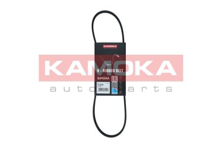 PASEK WIELOROWKOWY 3PK740