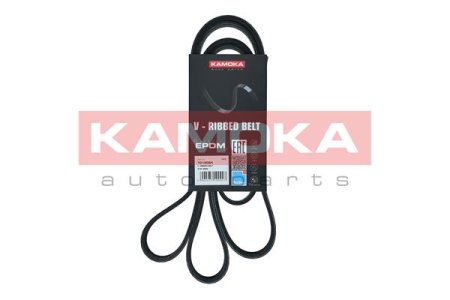 PASEK WIELOROWKOWY 5PK2060