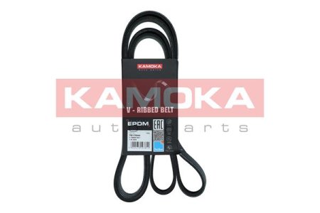 PASEK WIELOROWKOWY 7PK2265