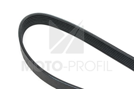 PASEK WIELOROWKOWY 7PK2265
